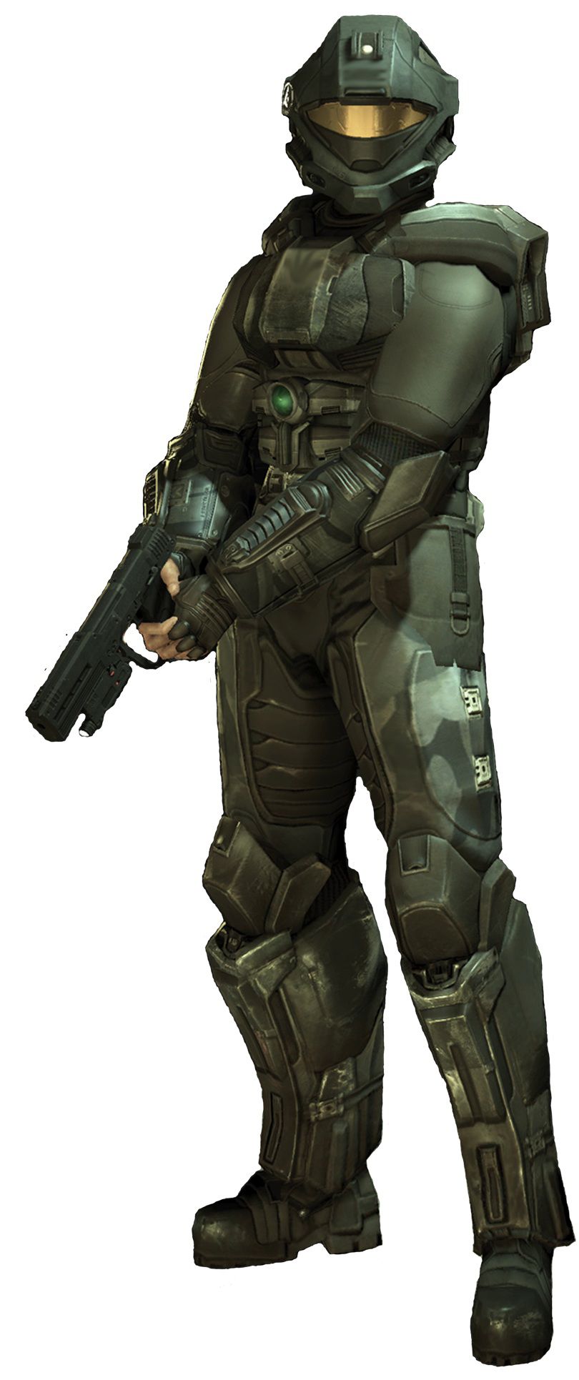 Light combat Scout Stealth armor